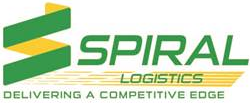 Spiral Logistics Logo